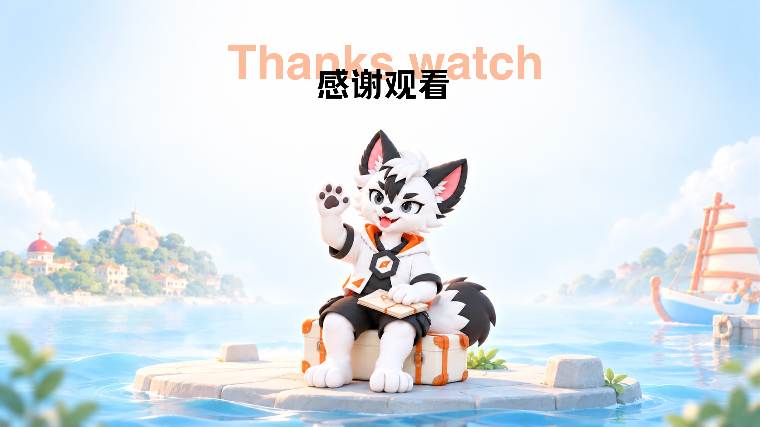 小七奇遇季 17